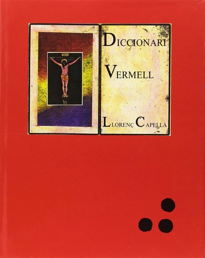 [9788427306035] DICCIONARI VERMELL