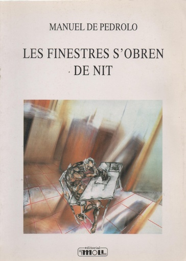 [9788427307186] LES FINESTRES S´OBREN DE NIT