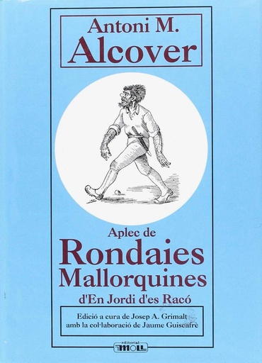 [9788427370012] APLEC DE RONDAIES MALLORQUINES,I