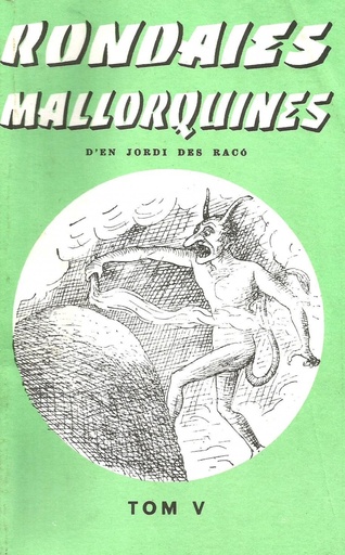 [9788427300064] RONDAIES MALLORQUINES 24 VOLS. (FLOC)