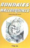 [9788427303775] RONDAIES MALLORQUINES VOL.20