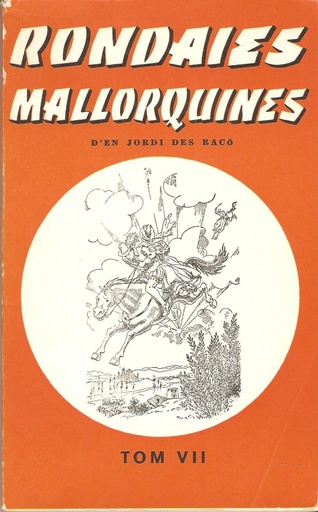 [9788427302167] RONDAIES MALLORQUINES VOL.7