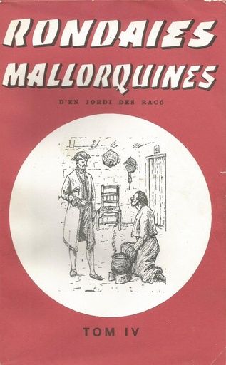 [9788427303805] RONDAIES MALLORQUINES VOL.4