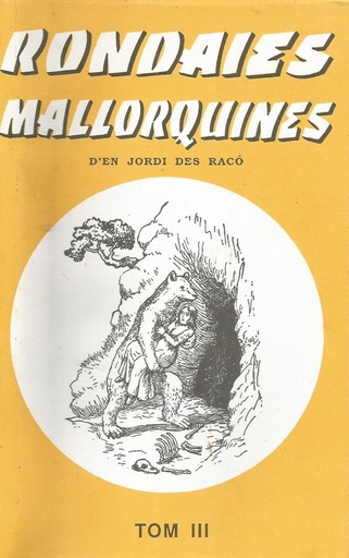 [9788427303799] RONDAIES MALLORQUINES VOL.3