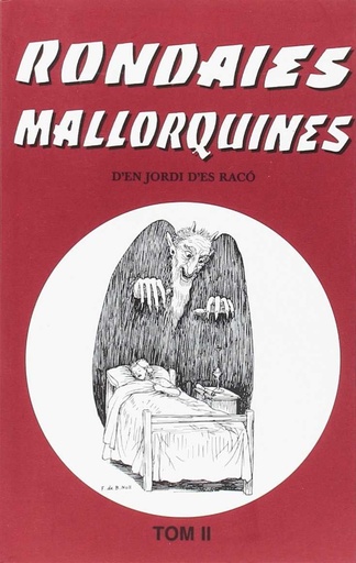 [9788427303782] RONDAIES MALLORQUINES VOL.2