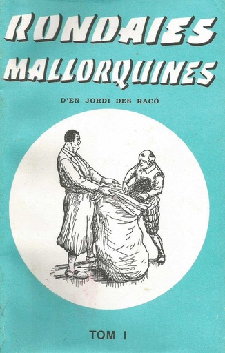 [9788427305915] RONDAIES MALLORQUINES VOL.1