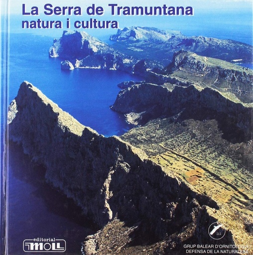 [9788427307902] LA SERRA DE TRAMUNTANA, NATURA I CULTURA