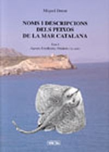 [9788427365087] NOMS I DESC.DELS PEIXOS DE LA MAR CAT.1