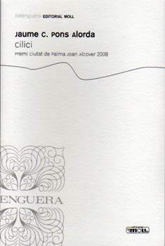 [9788427351486] CILICI.PREMI CIUTAT DE PALMA 2008