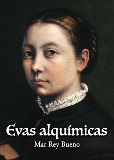 [9788494795206] EVAS ALQUÍMICAS