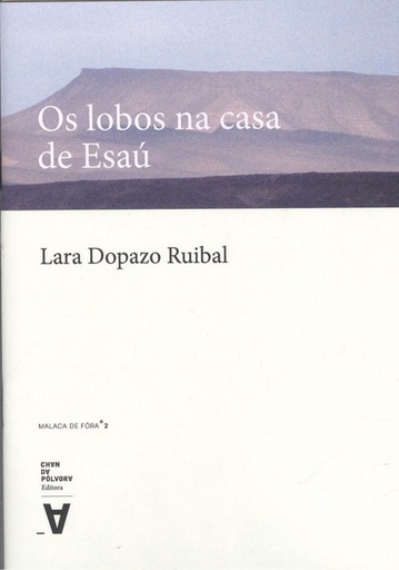 [9788494769801] OS LOBOS NA CASA DE ESAÚ