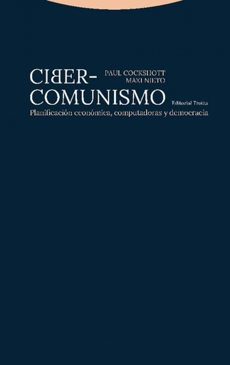 [9788498797213] CIBER-COMUNISMO