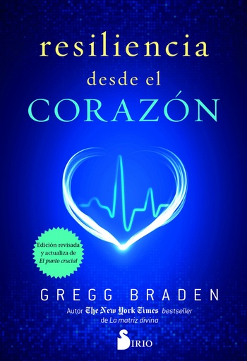 [9788417030001] RESILIENCIA DESDE EL CORAZÓN