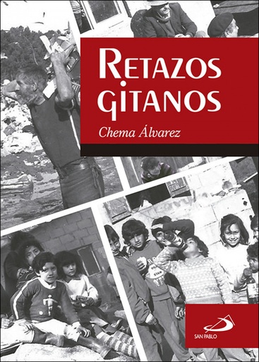 [9788428554183] RETAZOS GITANOS