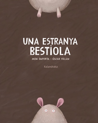 [9788416804290] ESTRANYA BETIOLA, UNA