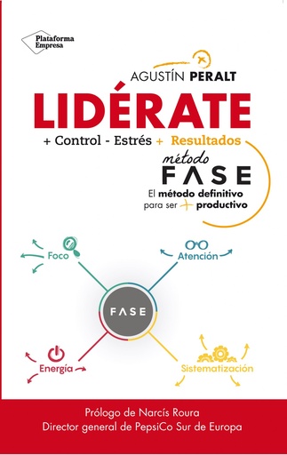 [9788417114084] LIDÉRATE