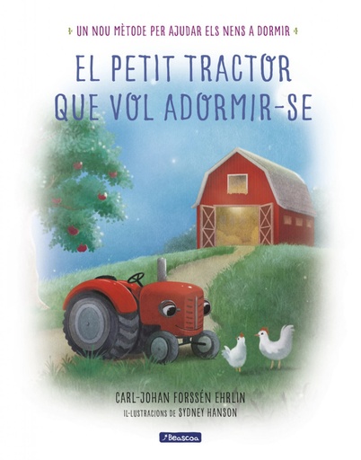 [9788448849368] EL PETIT TRACTOR QUE VOL ADORMIR-SE