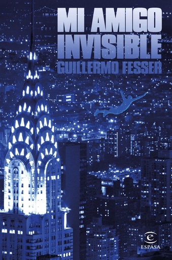 [9788467050530] MI AMIGO INVISIBLE