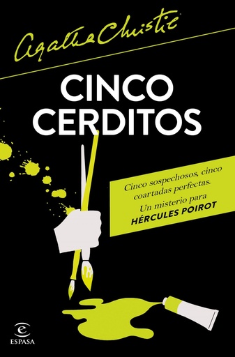 [9788467051537] CINCO CERDITOS