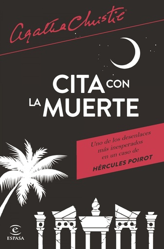 [9788467051520] CITA CON LA MUERTE