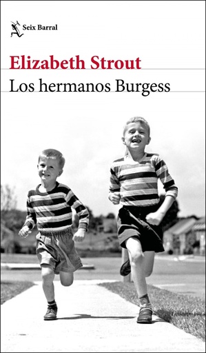 [9788432233289] LOS HERMANOS BURGESS