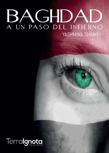 [9788494724343] BAGHDAD