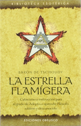 [9788497771931] LA ESTRELLA FLAMIGERA