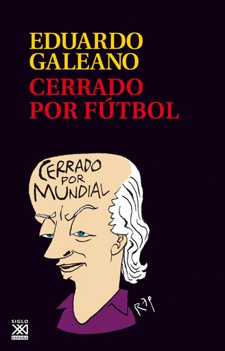 [9788432319020] CERRADO POR FUTBOL