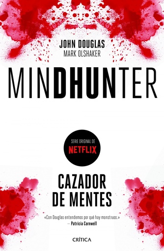 [9788417067595] MINDHUNTER