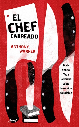 [9788434427259] EL CHEF CABREADO