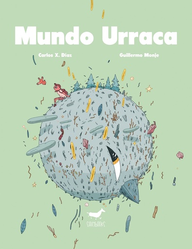 [9788494606311] Mundo Urraca