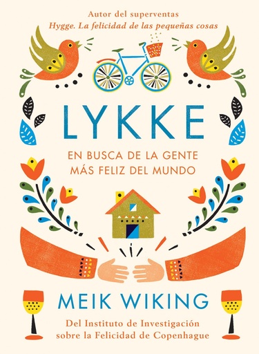 [9788448023843] LYKKE