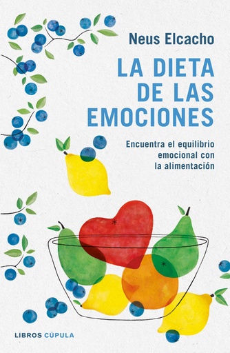 [9788448023836] LA DIETA DE LAS EMOCIONES