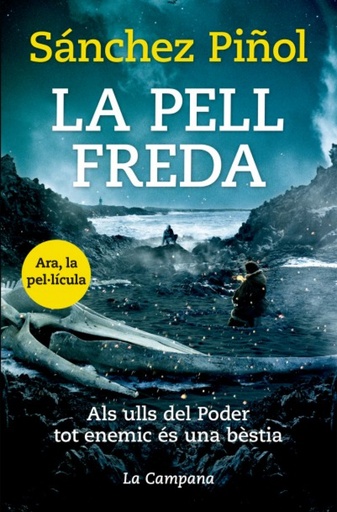 [9788416863310] LA PELL FREDA