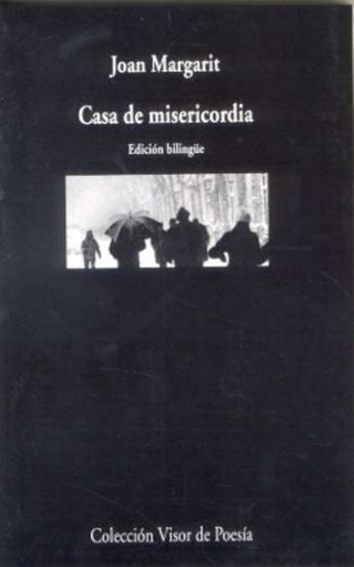 [9788475226392] CASA DE MISERICORDIA