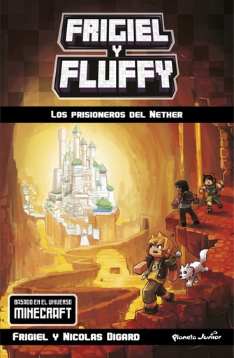 [9788408181064] LOS PRISIONEROS DEL NETHER