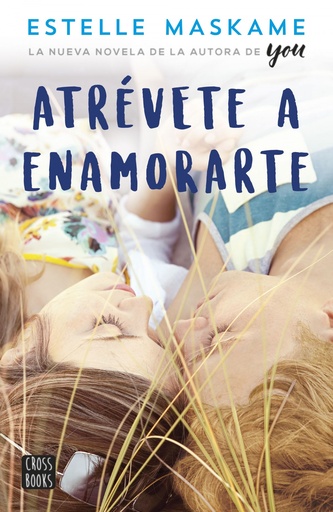 [9788408180364] ATRÉVETE A ENAMORARTE