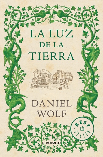 [9788466342988] LA LUZ DE LA TIERRA