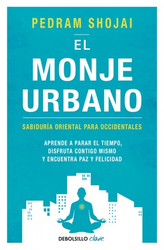 [9788466342292] EL MONJE URBANO