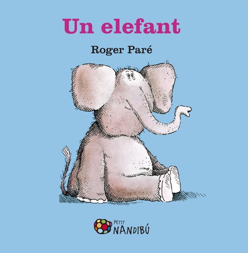 [9788499759050] UN ELEFANT