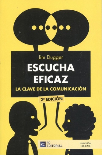 [9788416671298] ESCUCHA EFICAZ