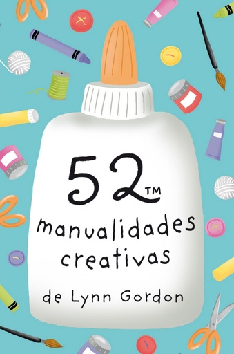 [9788868216580] BARAJA 52 MANUALIDADES CREATIVAS