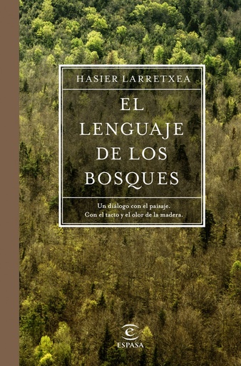 [9788467051667] EL LENGUAJE DE LOS BOSQUES