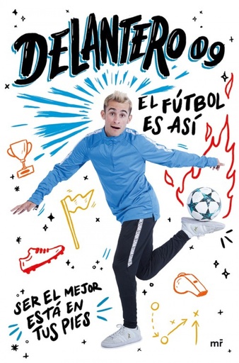 [9788427044265] EL FÚTBOL ES ASÍ