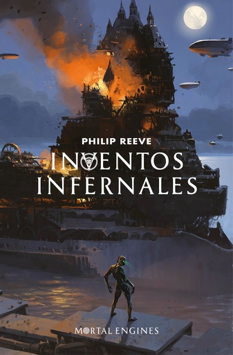 [9788420486871] INVENTOS INFERNALES