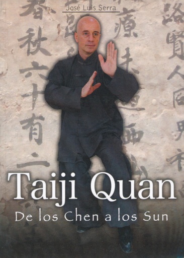 [9788420304557] TAIJI QUAN