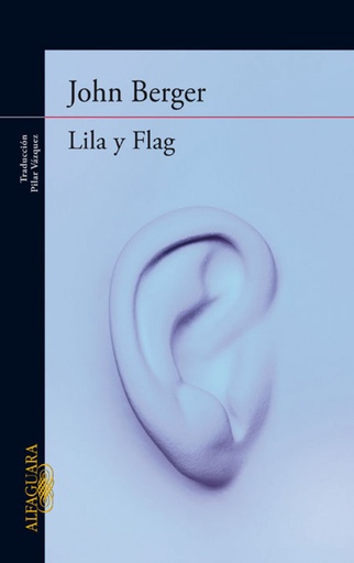 [9788420414416] LILA Y FLAG