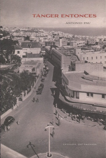 [9788490455838] TÁNGER ENTONCES