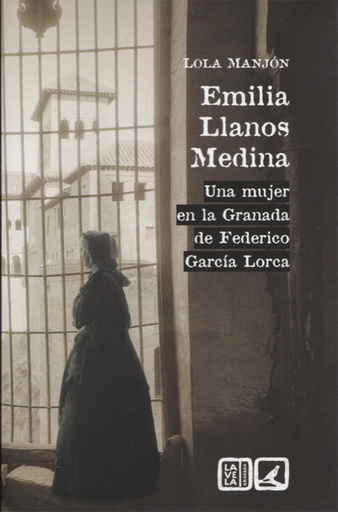 [9788490455906] EMILIA LLANOS MEDINA