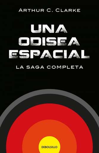 [9788466343220] UNA ODISEA ESPACIAL